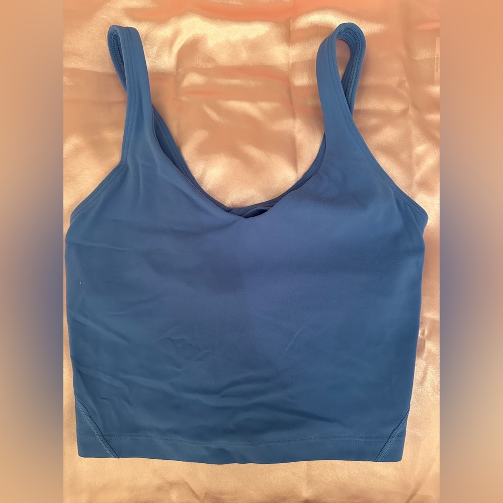 lululemon align tank